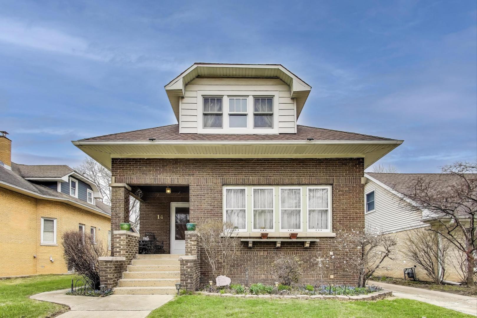 14 South Maple Street Mount Prospect, IL 60056 - Photo 1 of 1 Gallery Image 1