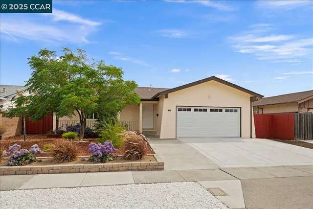 $598,000 | 177 Brophy Street, American Canyon, CA 94503