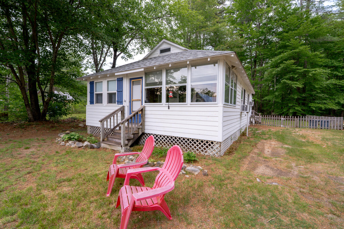 24 Brave Lane Limington, ME 04049 - Photo 7 of 50 24 Brave Ln-03