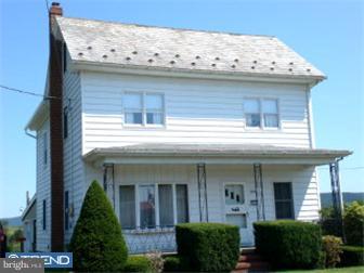 2896 Fairgrounds Road Ashland, PA 17921 - Photo 1 of 12 Exterior Front
