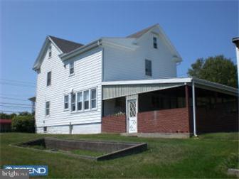 2896 Fairgrounds Road Ashland, PA 17921 - Photo 2 of 12 Exterior Side