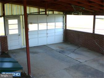 2896 Fairgrounds Road Ashland, PA 17921 - Photo 12 of 12 Garage