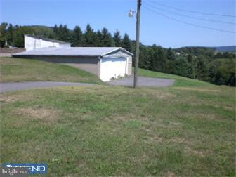 2896 Fairgrounds Road Ashland, PA 17921 - Photo 3 of 12 Exterior