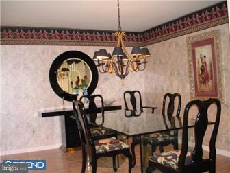 1007 Augusta Circle Mount Laurel, NJ 08054 - Photo 6 of 7 Dining Room
