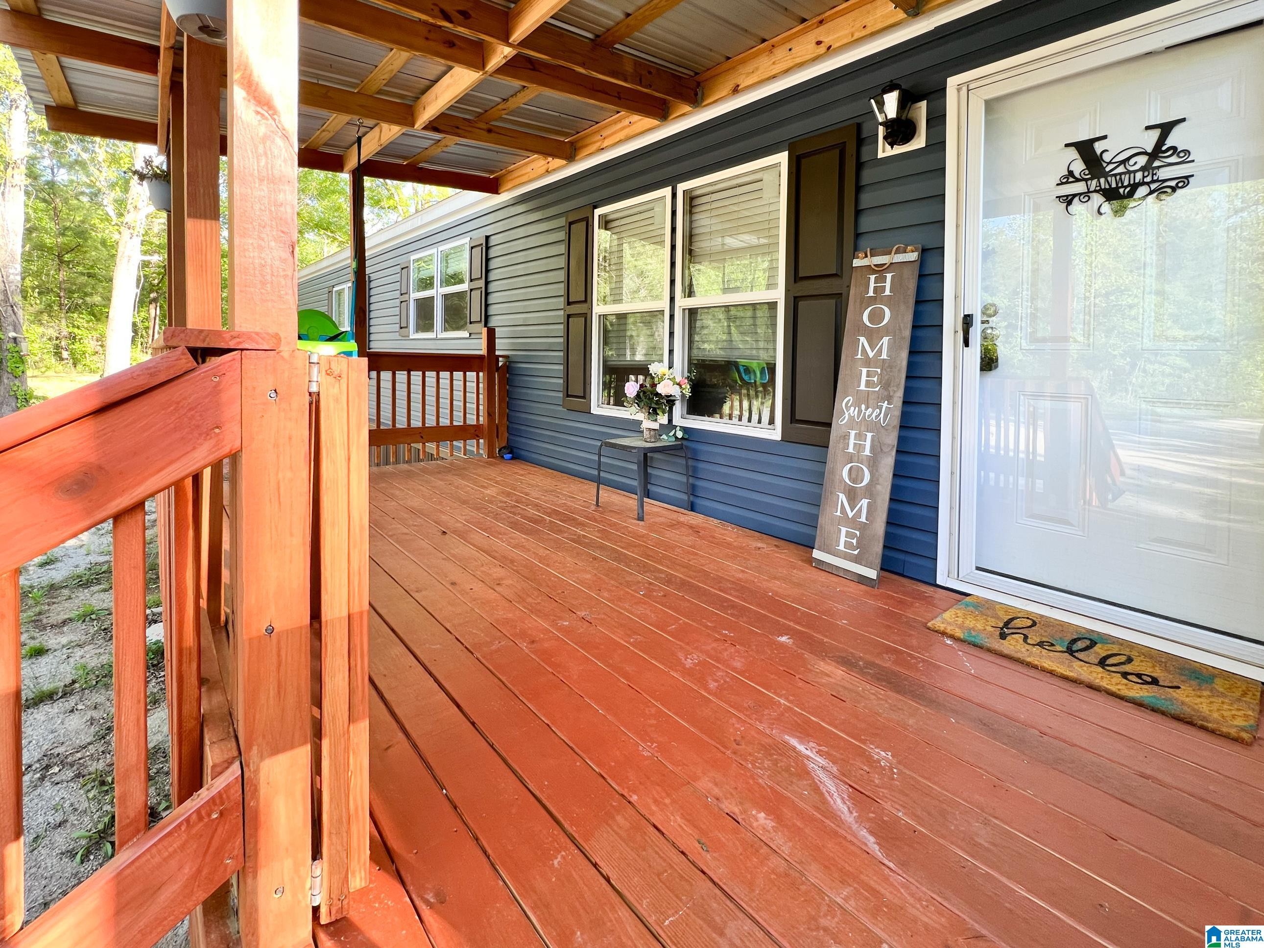 314 County Road 111 Montevallo, AL 35115 - Photo 50 of 52