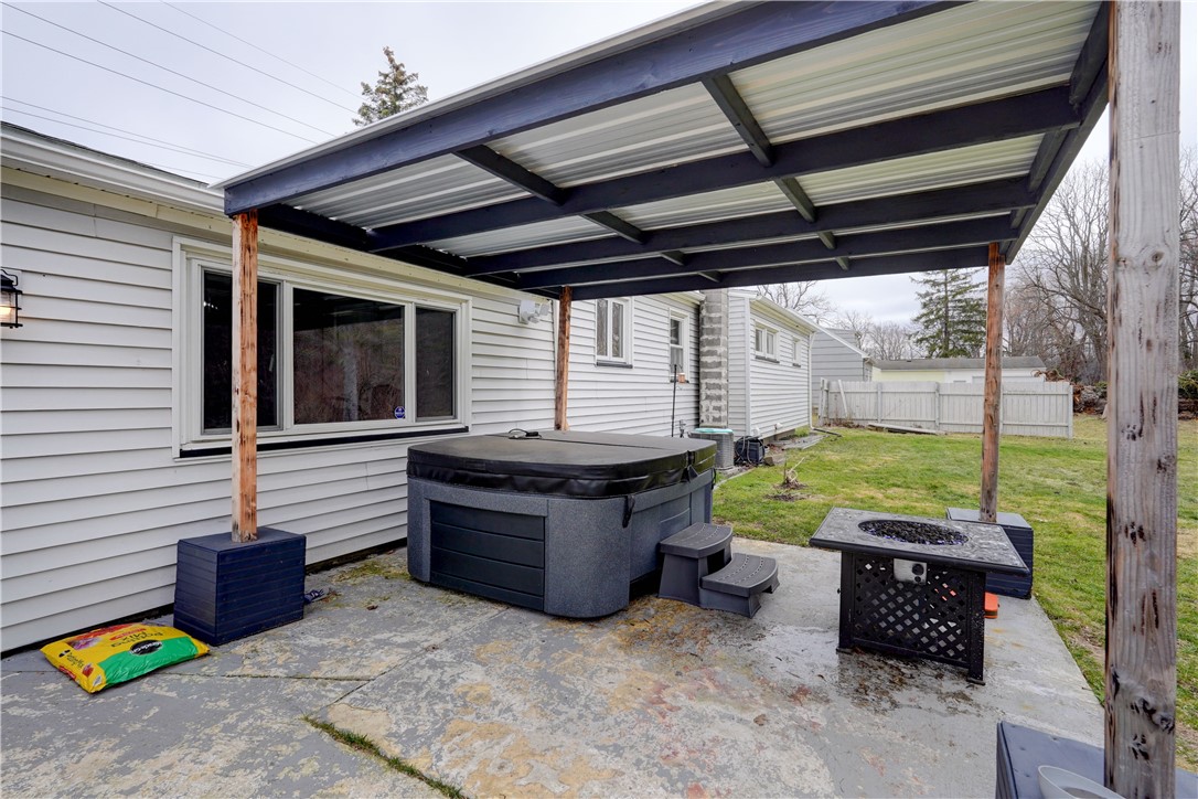 889 Long Pond Road Greece, NY 14626 - Photo 27 of 34