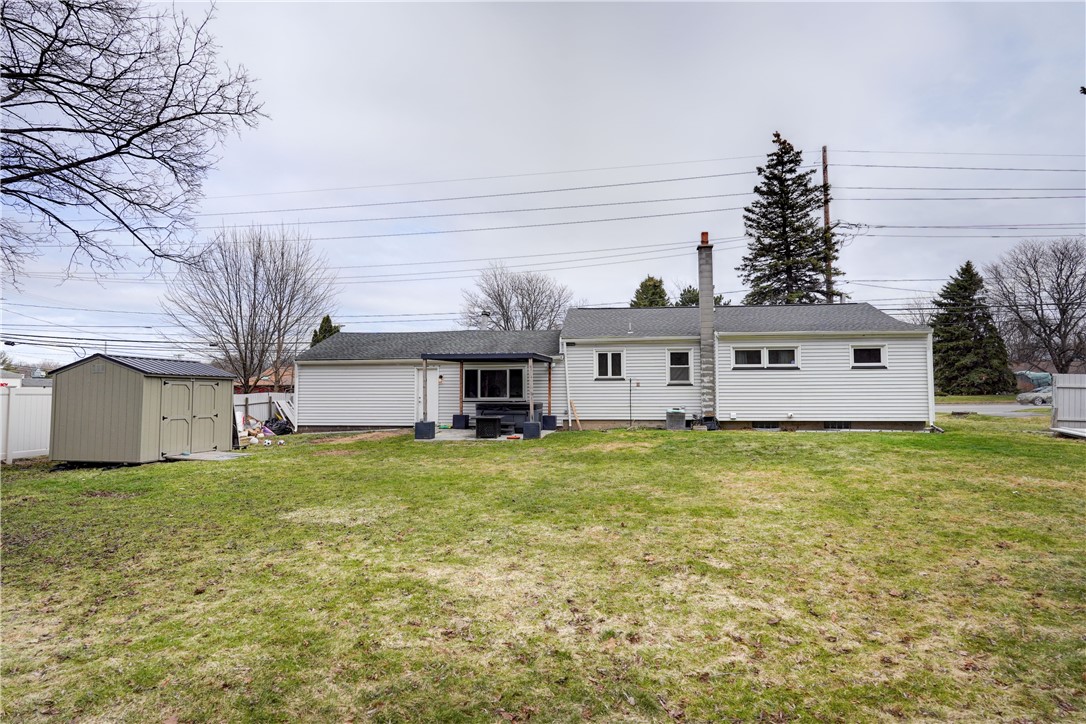 889 Long Pond Road Greece, NY 14626 - Photo 31 of 34