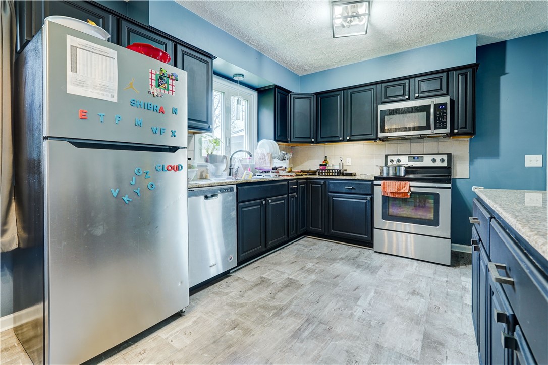 889 Long Pond Road Greece, NY 14626 - Photo 5 of 34