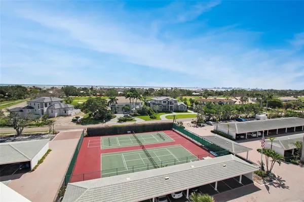 $7,500 | 1050 Longboat Club Road, Unit 702, Longboat Key, FL 34228