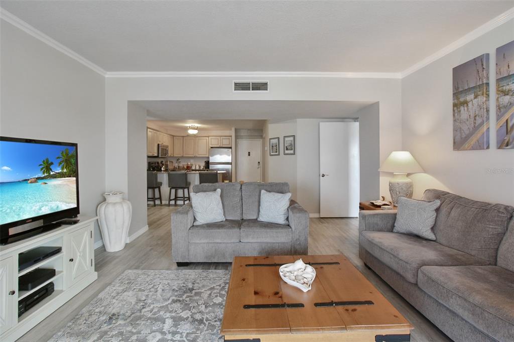 1050 Longboat Club Road, Unit 702 Longboat Key, FL 34228 - Photo 21 of 46