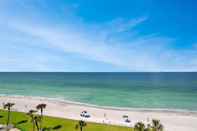 $7,500 | 1050 Longboat Club Road, Unit 702, Longboat Key, FL 34228