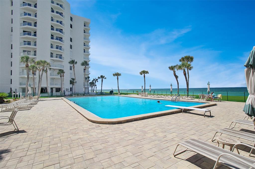 1050 Longboat Club Road, Unit 702 Longboat Key, FL 34228 - Photo 44 of 46