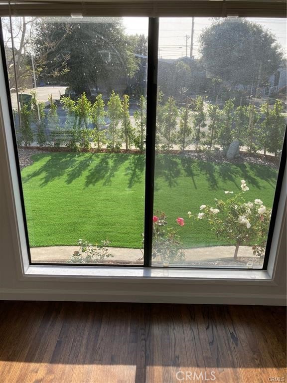8312 Barnsley Avenue Los Angeles, CA 90045 - Photo 13 of 17 a view from window