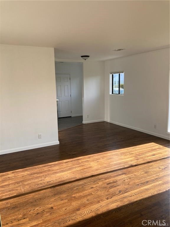 8312 Barnsley Avenue Los Angeles, CA 90045 - Photo 15 of 17 a view of wooden floor