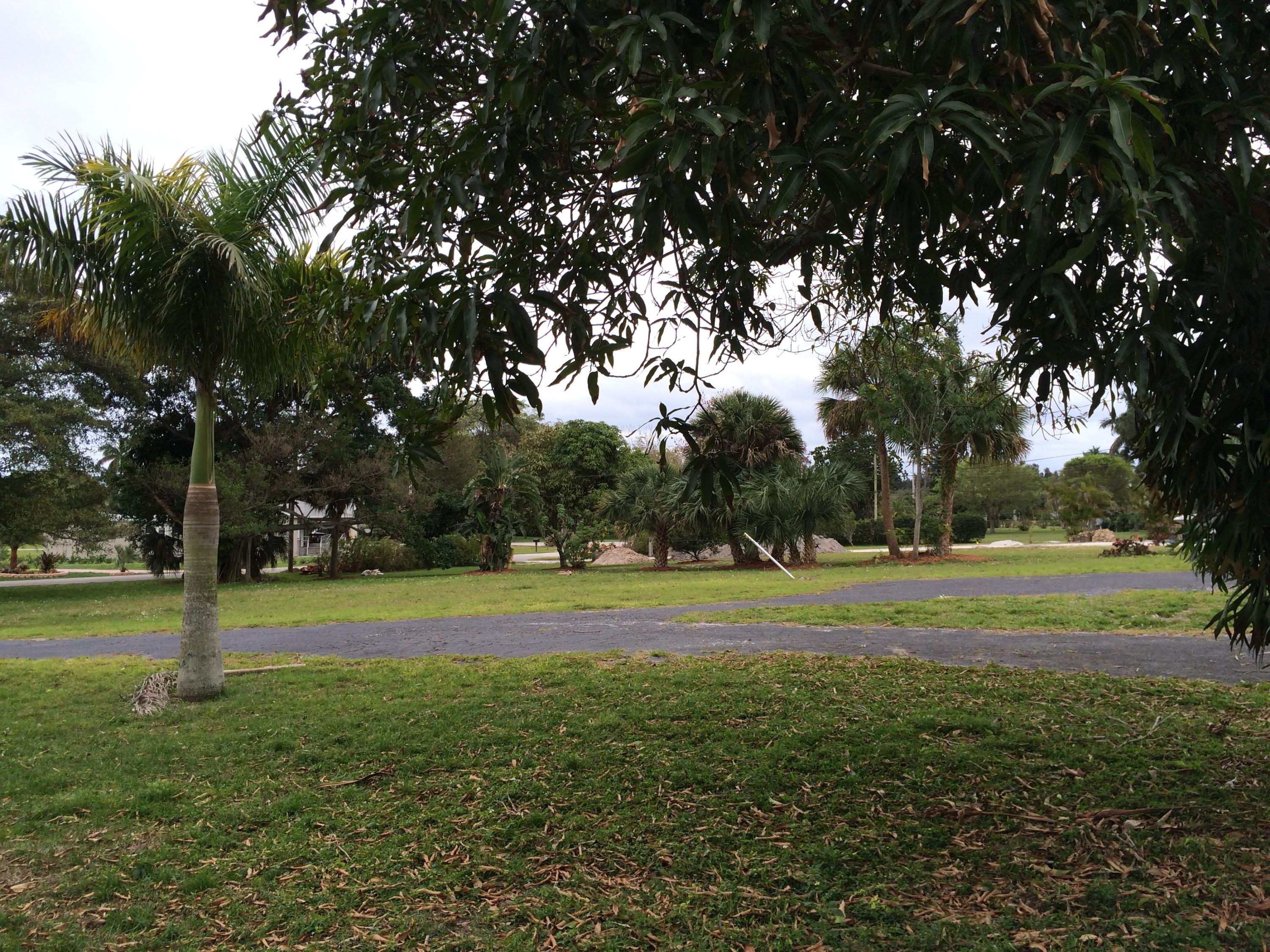 1510 Glen Road Glen Ridge, FL 33406 - Photo 18 of 24 16 Front Yard