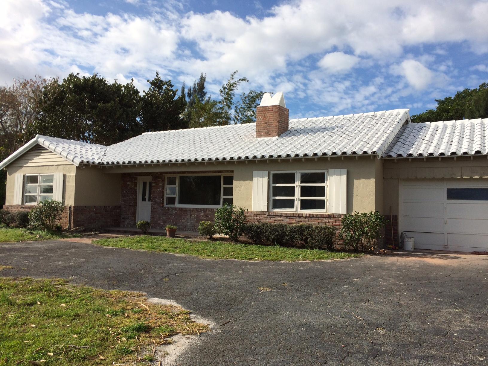 1510 Glen Road Glen Ridge, FL 33406 - Photo 23 of 24 21 Front