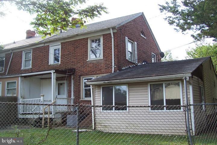 1515 Minnesota Road Camden, NJ 08104 - Photo 4 of 14 Back