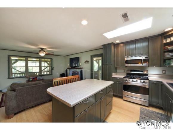 2066 Chinquapin Road Canton, NC 28716 - Photo 6 of 14