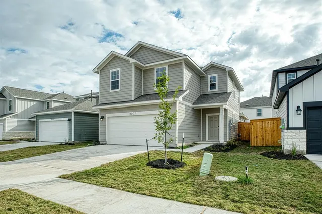 $2,650 | 8307 Haflinger Drive, Austin, TX 78747