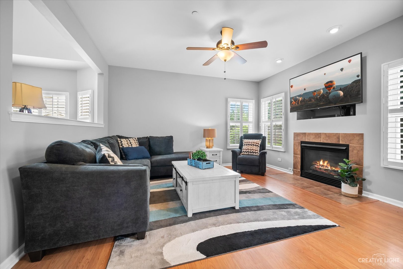 1808 Candlelight Circle Montgomery, IL 60538 - Photo 4 of 17