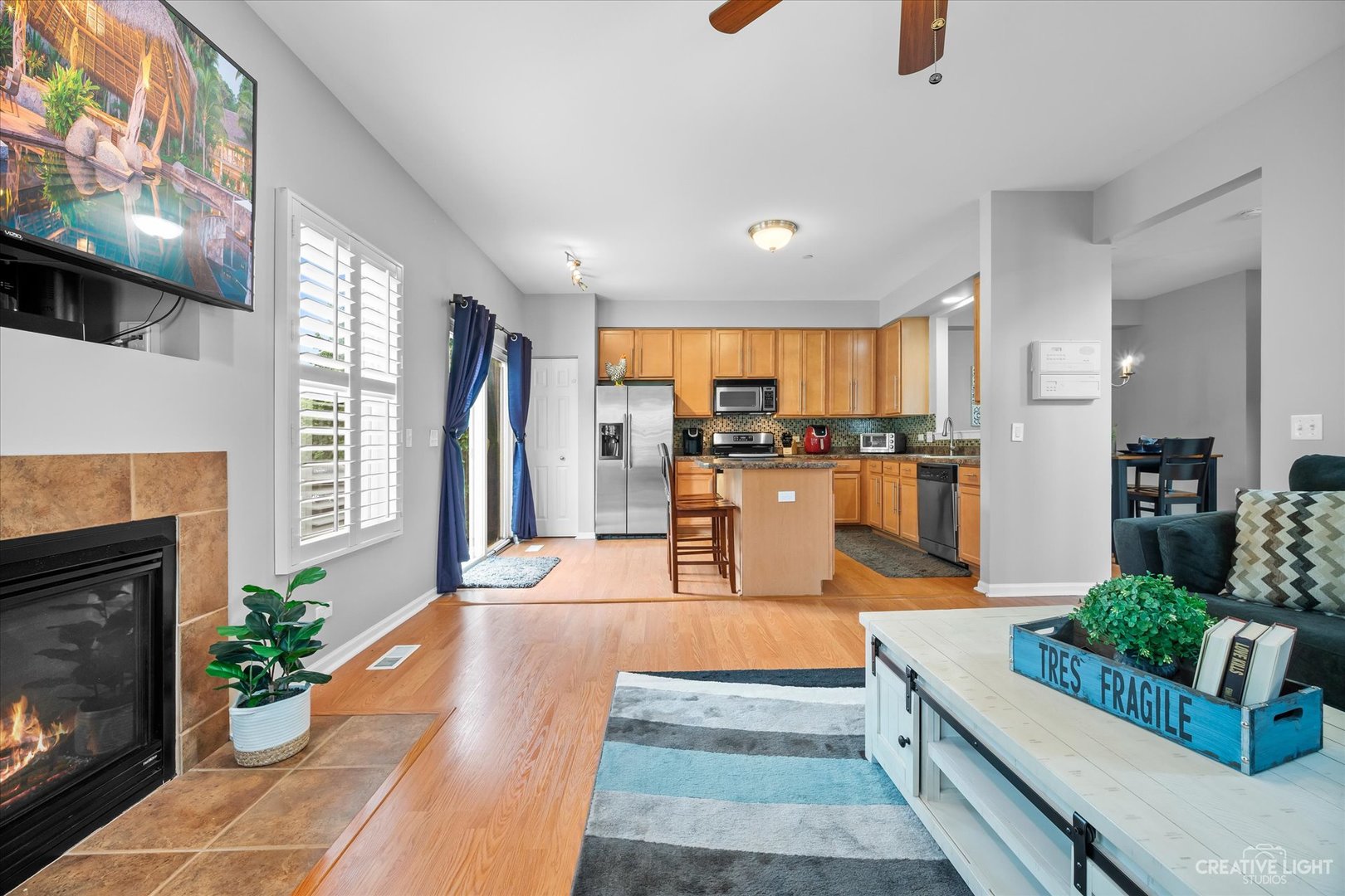 1808 Candlelight Circle Montgomery, IL 60538 - Photo 5 of 17