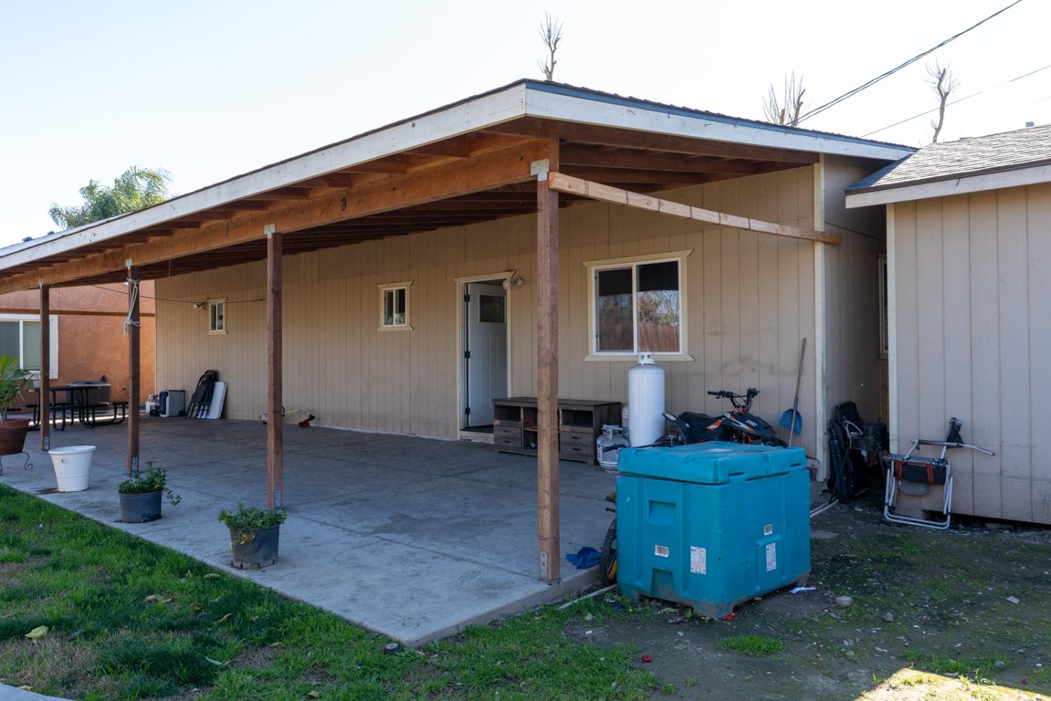 509 Kerr Avenue Modesto, CA 95354 - Photo 16 of 55