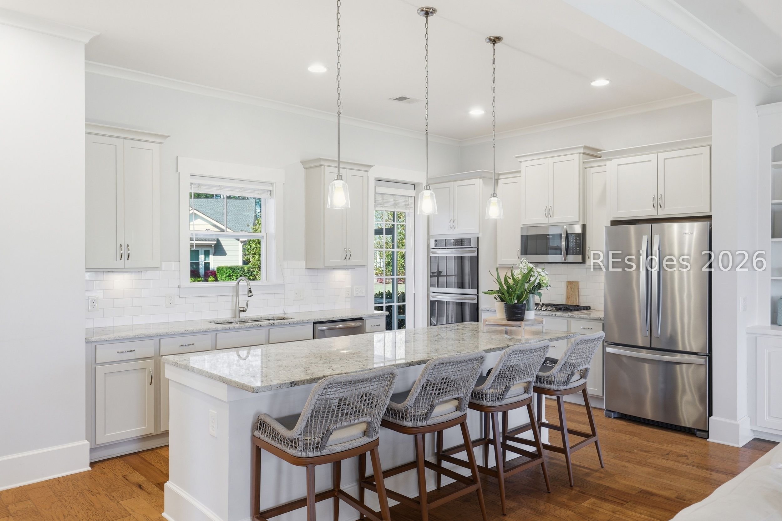 306 Castaway Drive Bluffton, SC 29910 - Photo 5 of 63