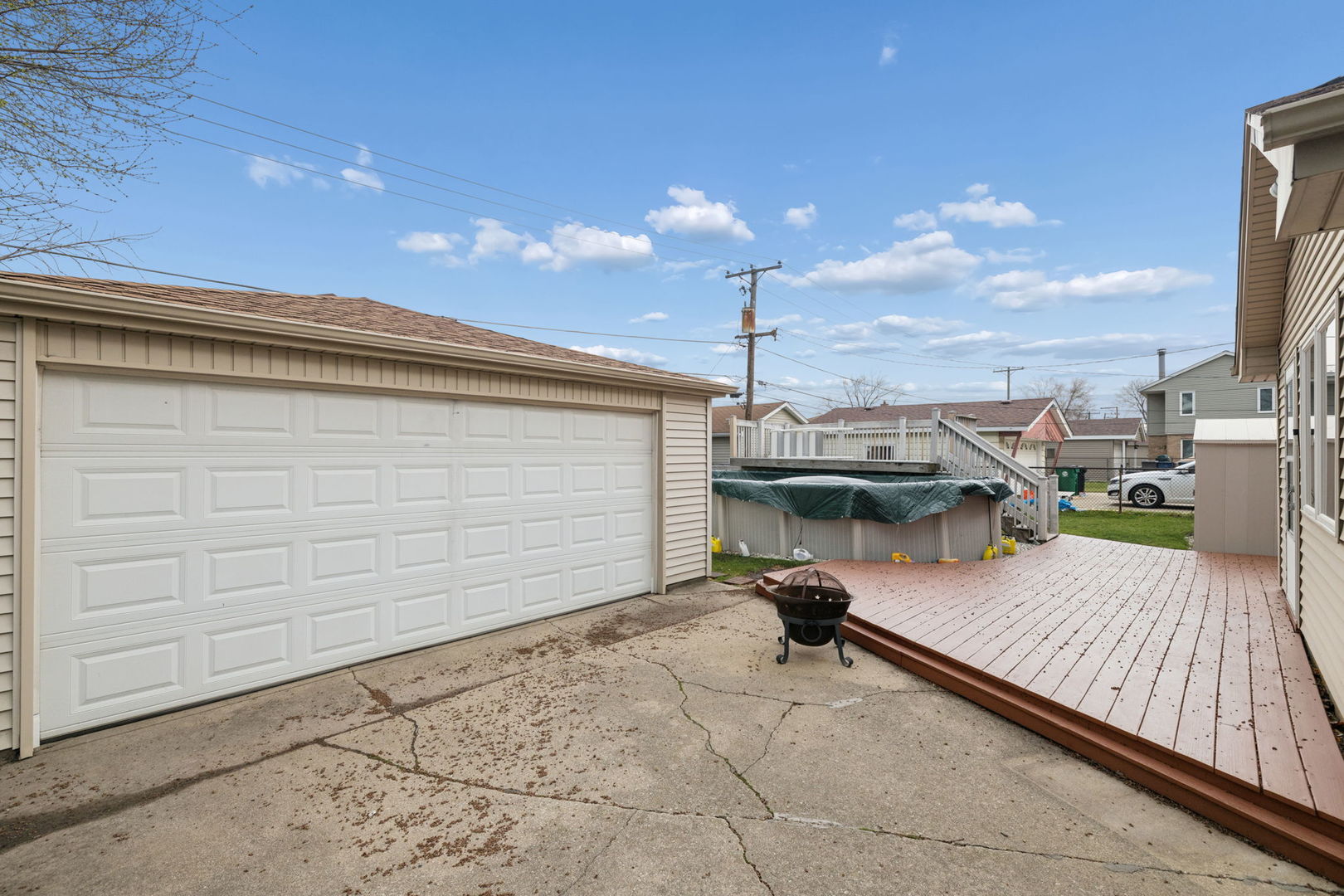 9136 Pembroke Lane Bridgeview, IL 60455 - Photo 24 of 30