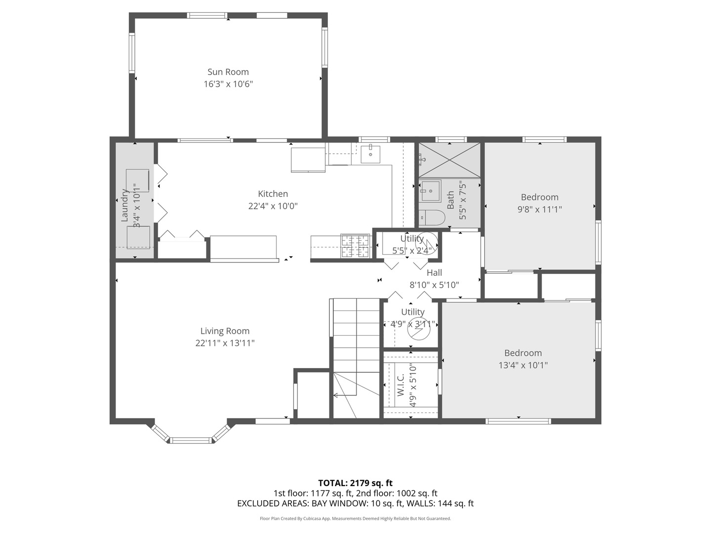 9136 Pembroke Lane Bridgeview, IL 60455 - Photo 28 of 30