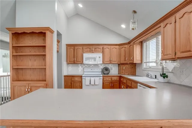 $340,000 | 7809 North Cherry Street, Kansas City, MO 64118