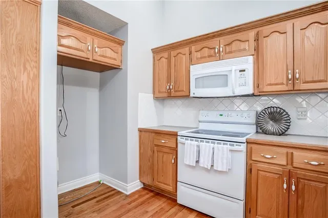 $340,000 | 7809 North Cherry Street, Kansas City, MO 64118