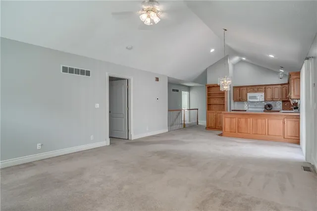 $340,000 | 7809 North Cherry Street, Kansas City, MO 64118