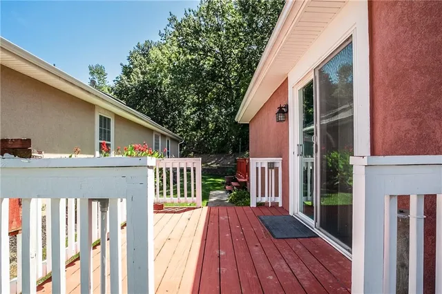 $340,000 | 7809 North Cherry Street, Kansas City, MO 64118