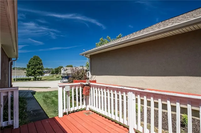 $340,000 | 7809 North Cherry Street, Kansas City, MO 64118