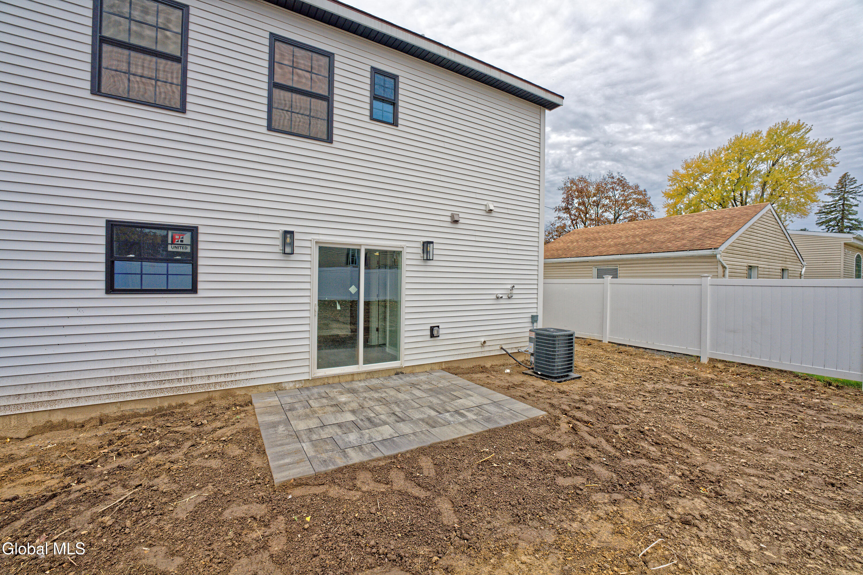 22 Natick Street Colonie, NY 12205 - Photo 27 of 29 Yard 2