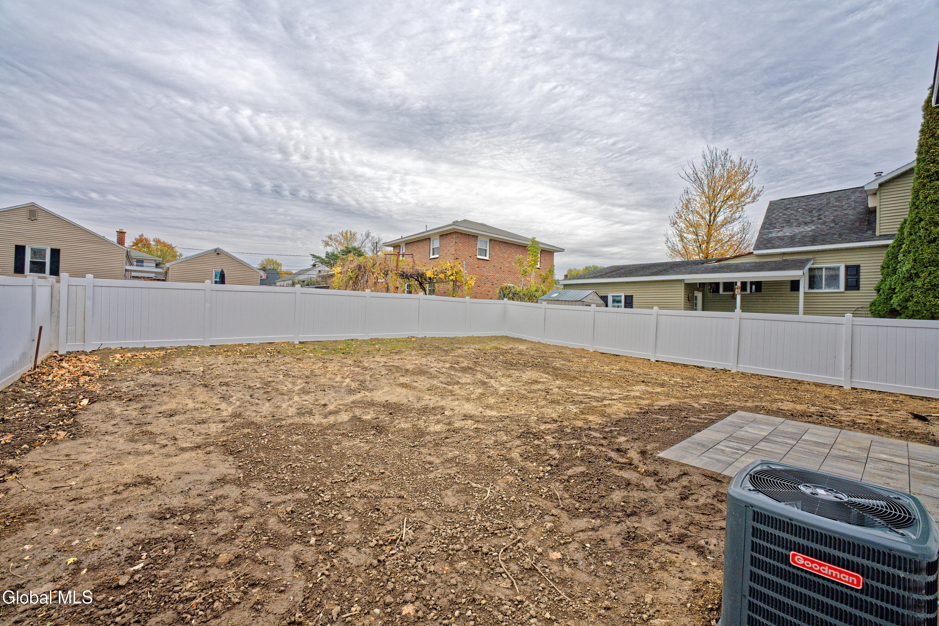22 Natick Street Colonie, NY 12205 - Photo 29 of 29 Yard 4