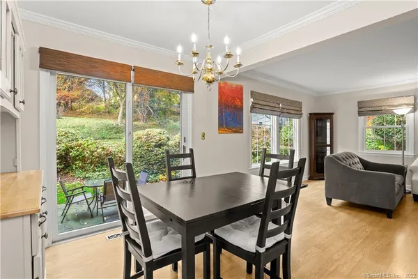 $5,500 | 60 Greenwich Hills Drive, Unit 60, Greenwich, CT 06831