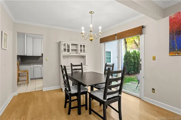 $5,500 | 60 Greenwich Hills Drive, Unit 60, Greenwich, CT 06831