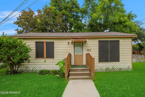 $170,000 | 229 St De Porres Street, Broussard, LA 70518