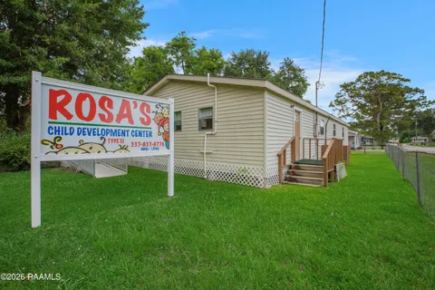 $170,000 | 229 St De Porres Street, Broussard, LA 70518