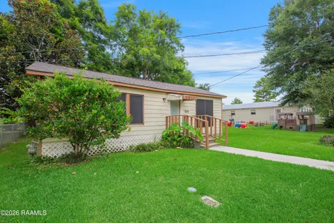 $170,000 | 229 St De Porres Street, Broussard, LA 70518