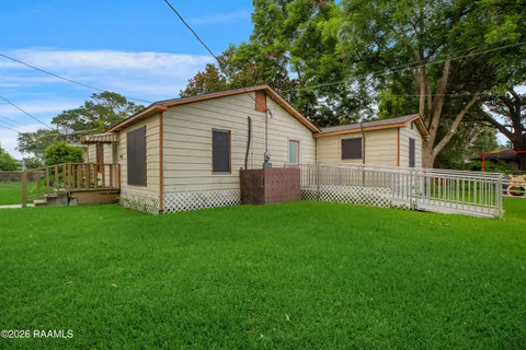 $170,000 | 229 St De Porres Street, Broussard, LA 70518