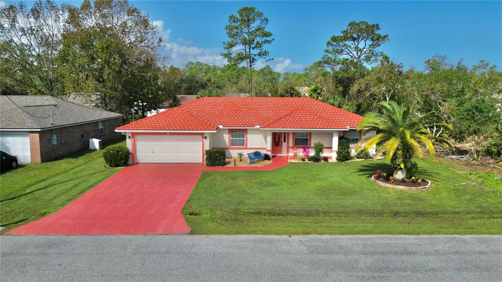 21 Praver Lane Palm Coast, FL 32164 - Photo 1 of 1