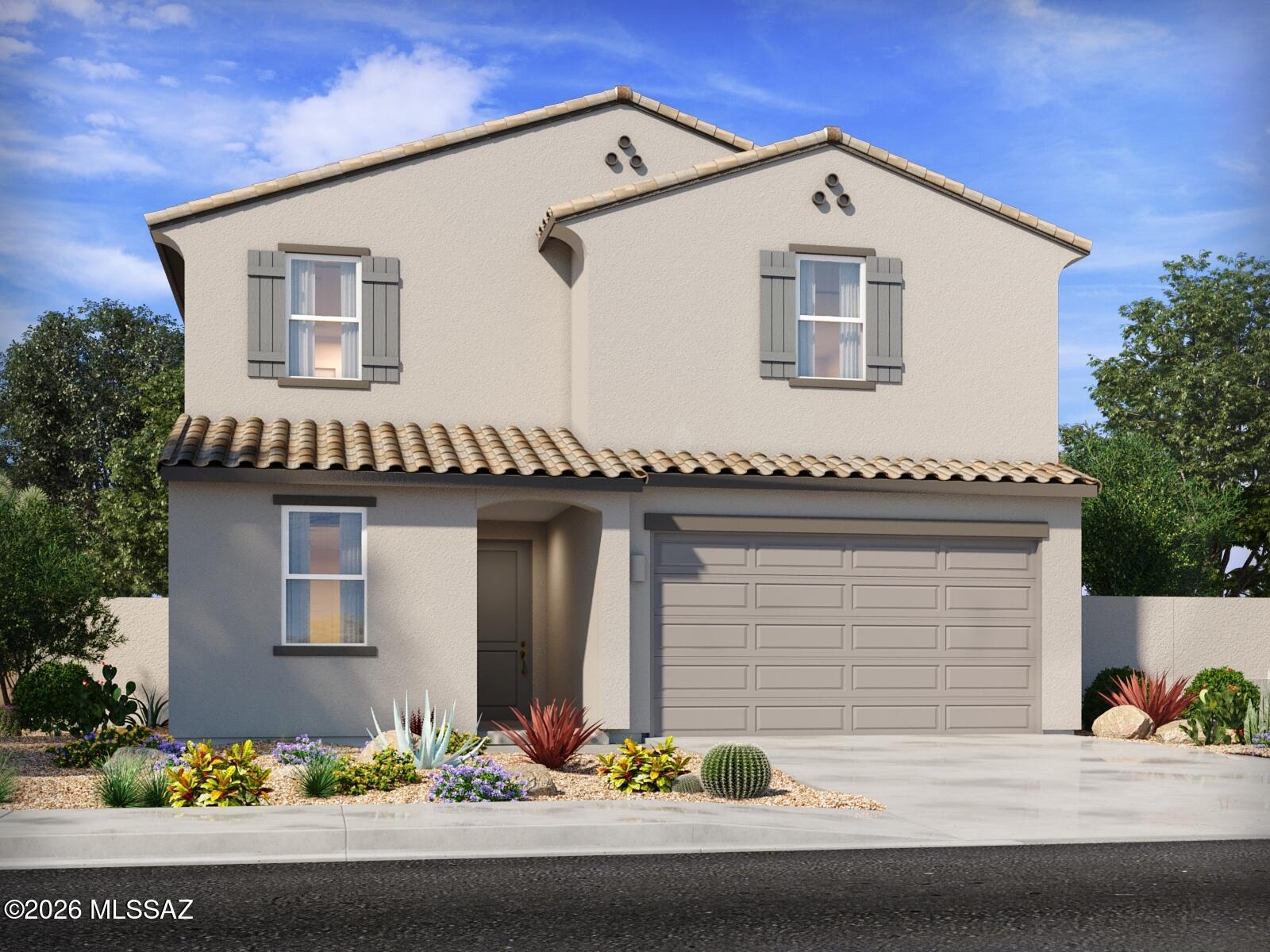 5156 West Bowen House Road Tucson, AZ 85757 - Photo 1 of 2
