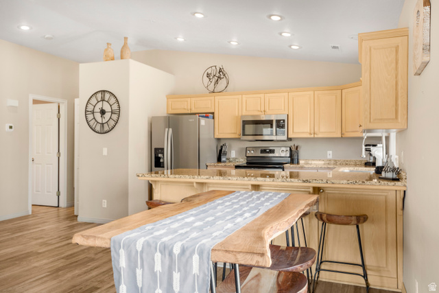 1845 Canyon View, Unit 609 St. George, UT 84770 - Photo 20 of 35