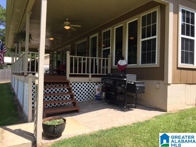 812 Riverview Road Quinton, AL 35130 - Photo 7 of 46