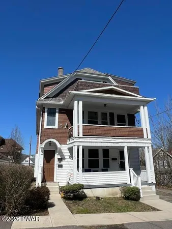 $1,350 | 2441 Dimmick Avenue, Unit 1, Scranton, PA 18509