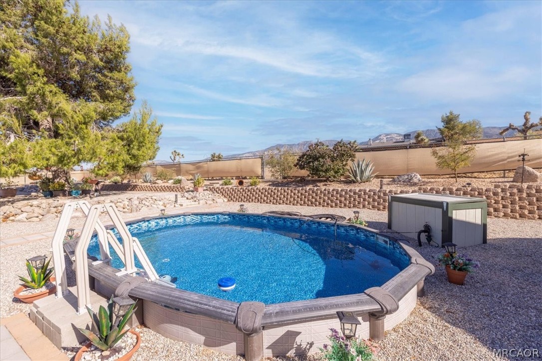 32865 Topaz Road Lucerne Valley, CA 92356 - Photo 48 of 60