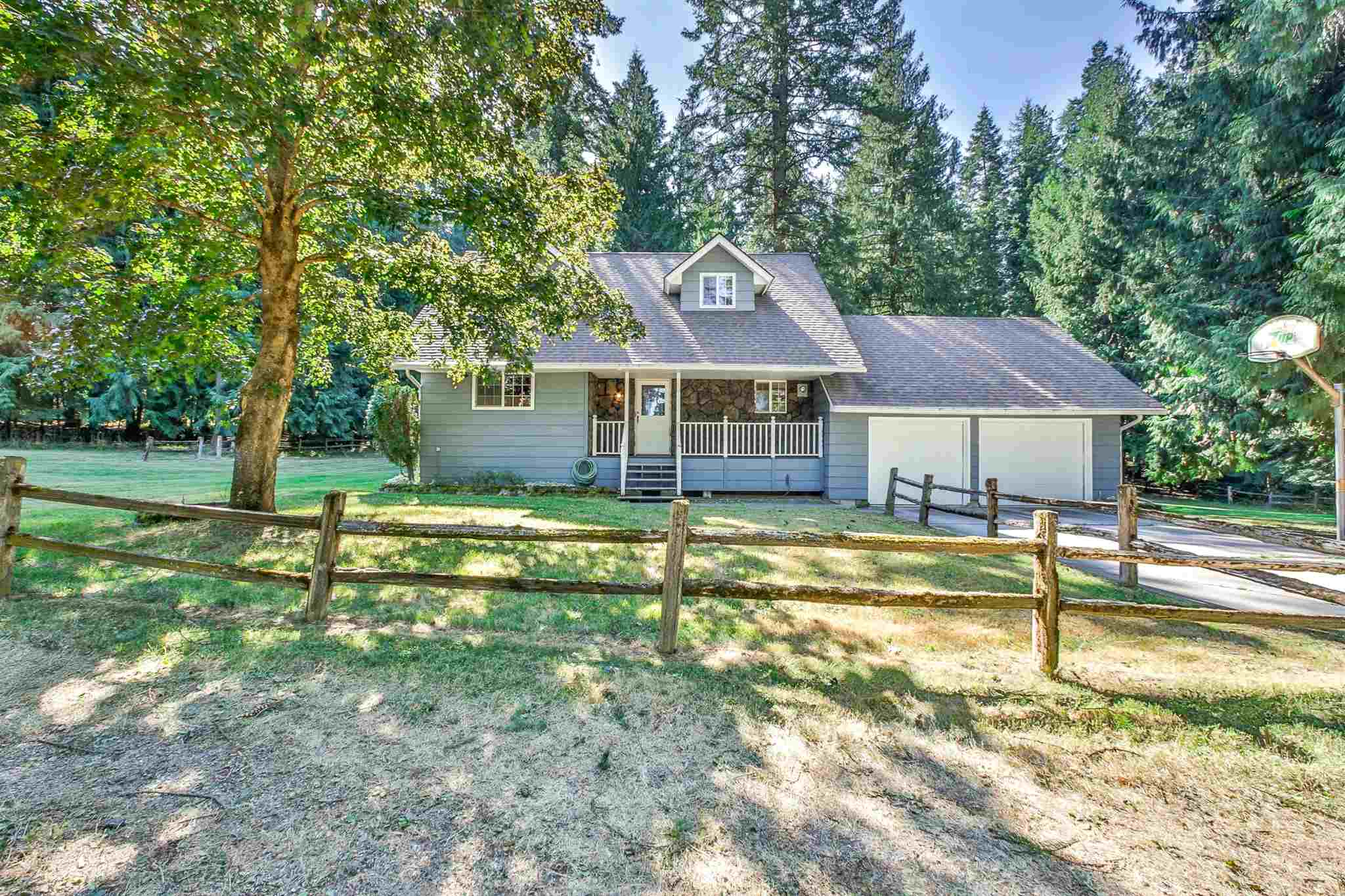 5003 West Oregon Road Deer Park, WA 99006 - Photo 1 of 29
