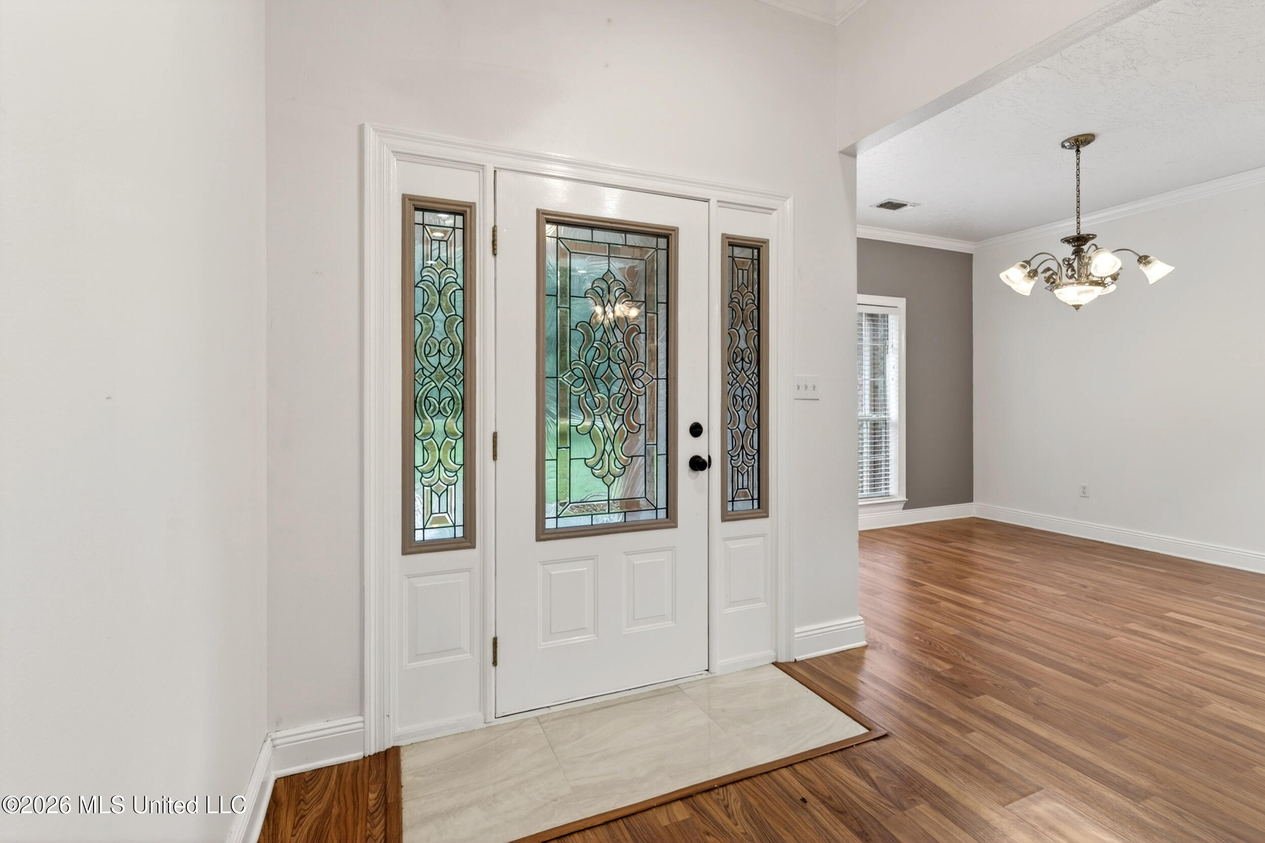 17 JM Carnell Road Poplarville, MS 39470 - Photo 8 of 65 8_08_entrance